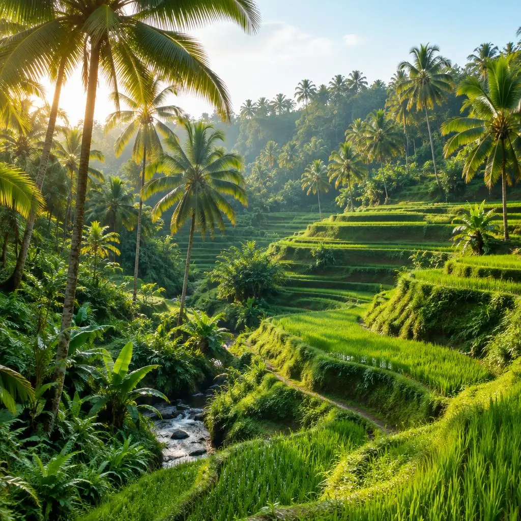 Bali